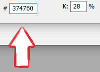 photoshop gradient efekti 9