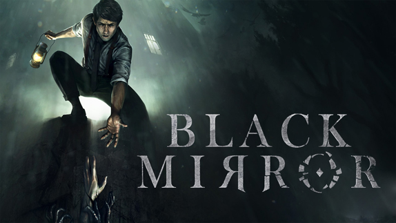 Black Mirror Oyununun Tanıtım Videosu ve Sistem Gereksinimleri