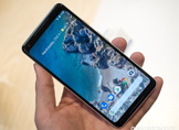 Google Pixel 2 XL, Dayanıklılık Testinde (Video)