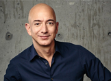 Jeff Bezos, Dünyanın En Zengin İnsanı Oldu