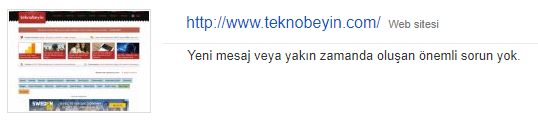 Search Console Kullanıcı Ekleme Nasıl Yapılır?