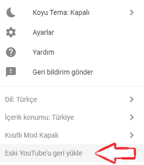 youtube-eski-tema-geri-yukleme-2