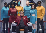 Black Mirror 4. Sezon Yayın Tarihi Açıklandı