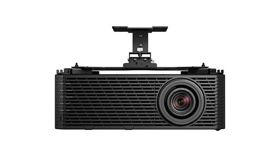 Canon, Dünyanın En Küçük ve En Hafif Projektörünü Tanıttı: XEED 4K600Z Canon, Dünyanın En Küçük ve En Hafif Projektörünü Tanıttı: XEED 4K600Z