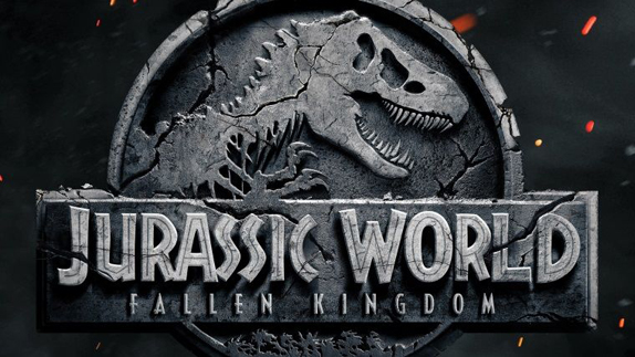 Jurassic World: Fallen Kingdom için İlk Fragman Yayınlandı