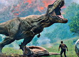 Jurassic World: Fallen Kingdom için İlk Fragman Yayınlandı