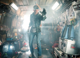 Ready Player One Filmi için Yeni Fragman Geldi