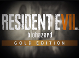 Resident Evil 7: Biohazard - Gold Edition için Çıkış Fragmanı Geldi