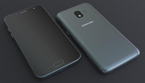 Uygun Fiyatlı Samsung Galaxy J2 Pro (2018) Türkiye'ye Geliyor
