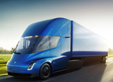 Tesla Semi için Ön Sipariş Rekoru Kırılmaya Devam Ediyor