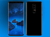 Çin'de Galaxy S9'un Taklit Versiyonu Duyuruldu