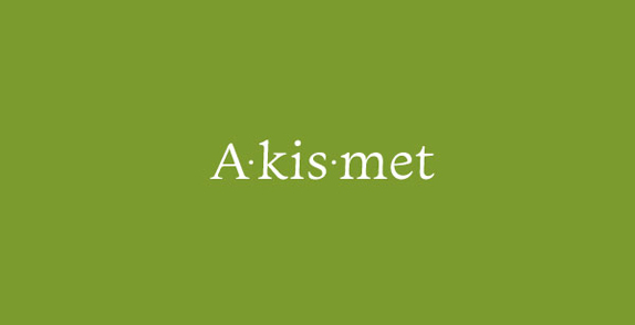 Akismet Kullanmanıza Kesinlikle Gerek Yok Akismet Kullanmanıza Kesinlikle Gerek Yok