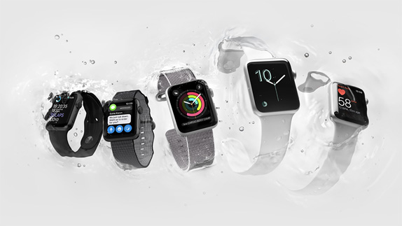 Apple Watch için Yeni Reklam Videoları Paylaşıldı