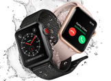 Apple Watch için Yeni Reklam Videoları Paylaşıldı