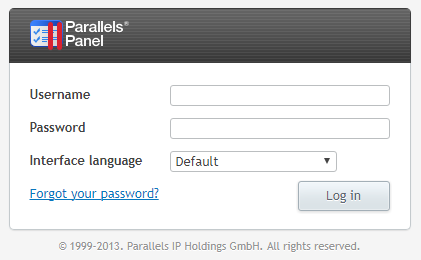 Plesk Panel'de PHP Sürümü Değiştirme Nasıl Yapılır? Plesk Panel'de PHP Sürümü Değiştirme Nasıl Yapılır?