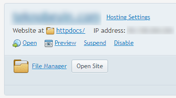 Plesk Panel'de Safe Mode Kapatma Nasıl Yapılır? Plesk Panel'de Safe Mode Kapatma Nasıl Yapılır?