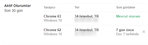 Tumblr'da Oturum Kapatma Nasıl Yapılır?