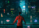 Netflix'in Yeni Dizisi Altered Carbon için İlk Fragman Geldi