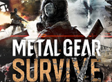 Metal Gear Survive için Yeni Video Geldi