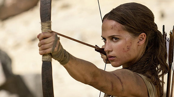 Tomb Raider 2018 Tomb Raider 2018