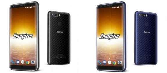 Energizer Power Max P600s Tanıtıldı