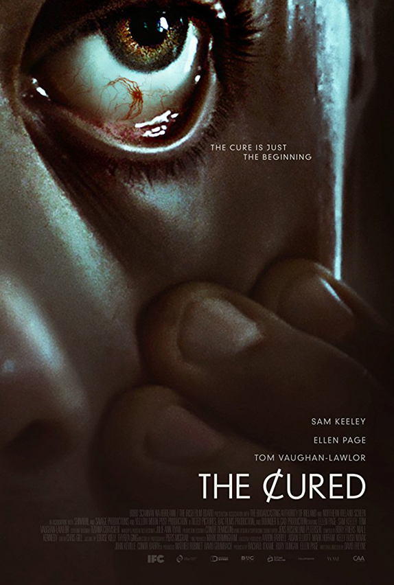 The Cured The Cured