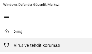 Windows 10'da Hızlı Tarama Nasıl Yapılır? Windows 10'da Hızlı Tarama Nasıl Yapılır?