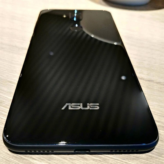 Asus Zenfone 5 Lite