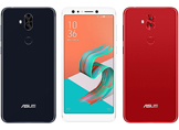 Asus Zenfone 5 Lite