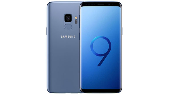 Samsung Galaxy S9 Özellikleri