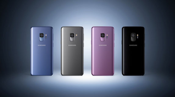 Samsung Galaxy S9 Özellikleri ve Fiyatı
