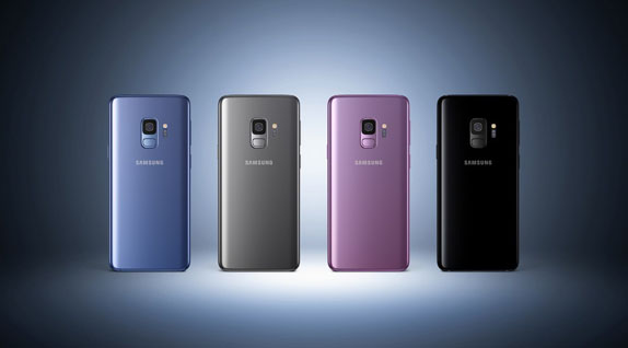 Samsung Galaxy S9 Özellikleri ve Fiyatı Samsung Galaxy S9 Özellikleri ve Fiyatı