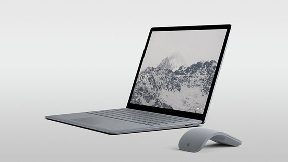 Microsoft Surface Laptop Microsoft Surface Laptop