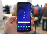 Samsung Galaxy S9 Plus