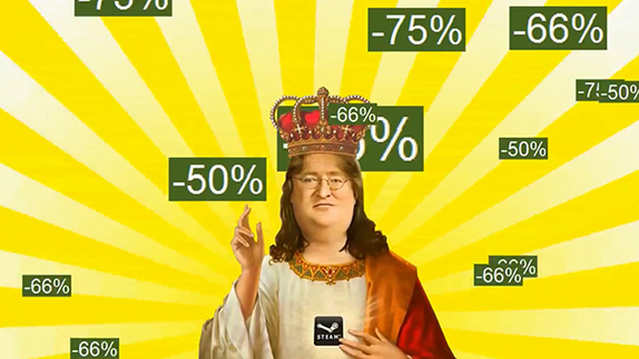 Steam İndirimleri Steam İndirimleri