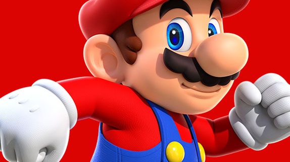 Super Mario Animasyon Filmi Super Mario Animasyon Filmi