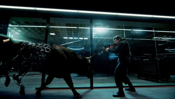 Westworld 2. Sezon Westworld 2. Sezon