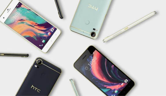 HTC Desire 12 Plus Özellikleri HTC Desire 12 Plus Özellikleri