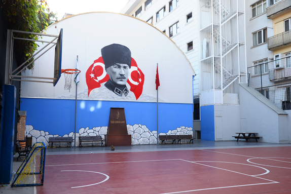 Akasya Koleji: Sağlam Bir Eğitim, Sağlıklı Bir Toplum Akasya Koleji: Sağlam Bir Eğitim, Sağlıklı Bir Toplum