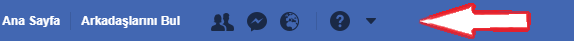 Facebook'ta Gönderdiğim Yorumları Nasıl Görebilirim? Facebook'ta Gönderdiğim Yorumları Nasıl Görebilirim?