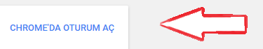 Google Chrome'da Senkronizasyon Nasıl Yapılır? Google Chrome'da Senkronizasyon Nasıl Yapılır?