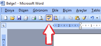 Word'de Kırmızı Çizgileri Kaldırma Nasıl Yapılır? Word'de Kırmızı Çizgileri Kaldırma Nasıl Yapılır?