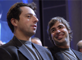 Şükran Borçlu Olduğumuz İki İnsan: Larry Page ve Sergey Brin