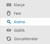 Vivaldi Browser Varsayılan Arama Motoru Değiştirme Nasıl Yapılır?