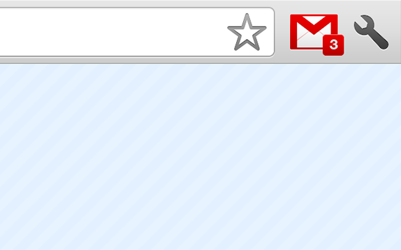 Chrome için Gmail Uyarı Eklentisi (Uzantısı)