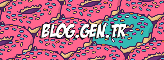 Türkiye'nin En Özgün Bilgi Sitesi: Blog! Türkiye'nin En Özgün Bilgi Sitesi: Blog!
