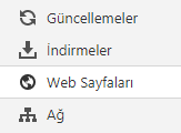 Vivaldi Browser'da Akıcı Kaydırmayı Kapatmak