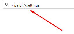 Vivaldi Browser'da Tema Köşelerini Yuvarlama Nasıl Yapılır? Vivaldi Browser'da Tema Köşelerini Yuvarlama Nasıl Yapılır?