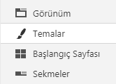 Vivaldi Browser'da Tema Köşelerini Yuvarlama Nasıl Yapılır? Vivaldi Browser'da Tema Köşelerini Yuvarlama Nasıl Yapılır?