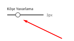 Vivaldi Browser'da Tema Köşelerini Yuvarlama Nasıl Yapılır? Vivaldi Browser'da Tema Köşelerini Yuvarlama Nasıl Yapılır?